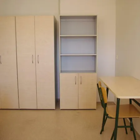 Youth Hostel