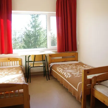 Hostel Youth Haapsalu